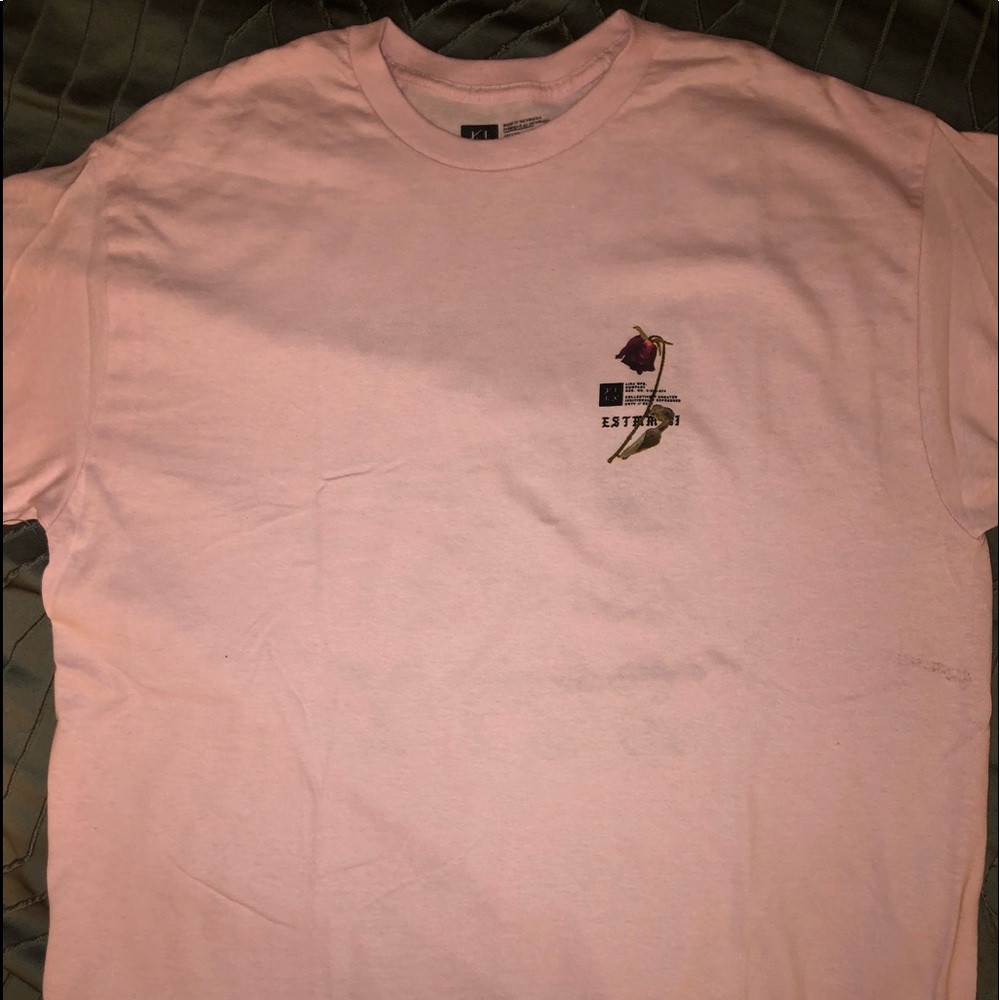 T shirt